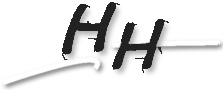 Heidi Hofmeister Kunst-Logo